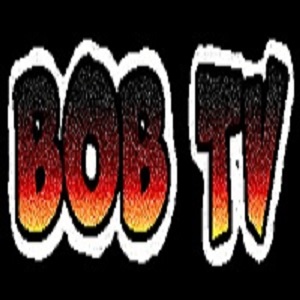 Best of British (BOB) TV Logo