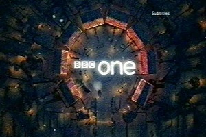 BBC One Christmas Presentation    2006 - 2016