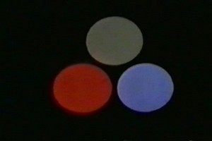 BBC 2 Idents and Continuity    1967 - 1974