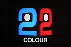 BBC 2     1967 - 1974