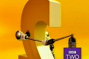 BBC Two     2001 - 2007