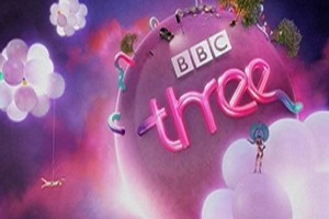 BBC Three Idents and Continuity 2008 - 2013