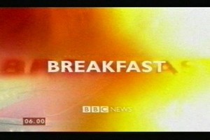 Breakfast     2000 - 2006