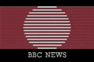 BBC News Bulletins 1981 - 1985