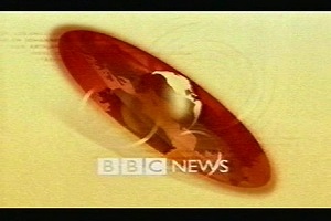 BBC News Bulletins 1999 - 2004