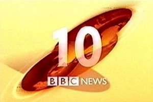 BBC 10 O'Clock News 2000 - 2004