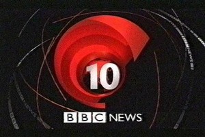 BBC Late News