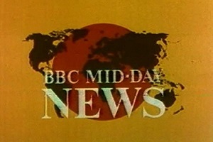 Mid-Day News     1976 - 1981
