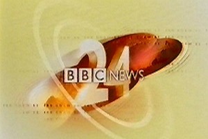 BBC News 24     1999 - 2003