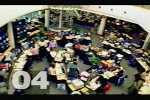 BBC News 24 Idents and Continuity     2003 - 2007