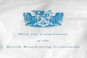 BBC Corporate Branding