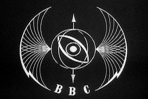 BBC Television Service     1953 - 1962