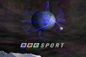 BBC Sport Presentation     1992 - 1996