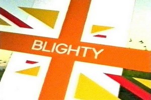 Blighty