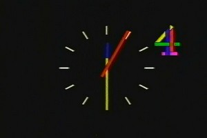 Channel Four Idents and Continuity 1982-1996