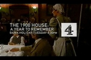 Channel Four Trailers and Promotions 1999-2004