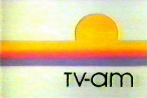 TV-am Idents and Continuity