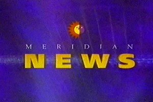 Meridian News