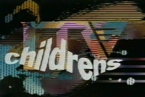 Children's ITV Presentation 1989 - 1991