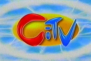 CITV Presentation 1998 - 2006