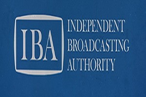 Independent Broadcasting Authority (IBA)