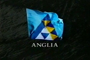 Anglia Idents and Continuity 1988 - 1999