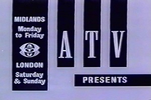 ATV Idents and Continuity 1956 - 1960