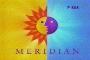 Idents and Continuity 1993-1996