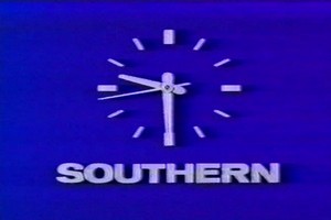 Southern Idents and Continuity 1969-1982