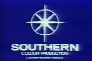 Southern Television Endcaps