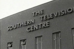 History of Southern Television