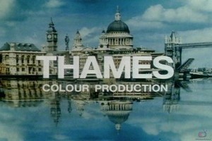 Thames Television Endcaps