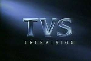 TVS Television