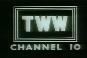 TWW Television Idents and Continuity