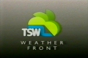 TSW Weather