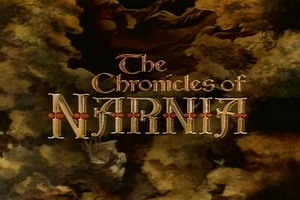 The Chronicles of Narnia - The Lion, The Witch and the Wardrobe