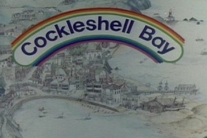 Cockleshell Bay