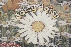 Daisy Daisy