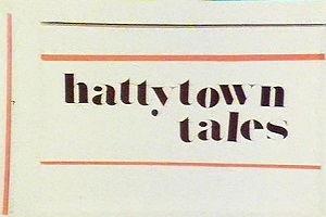 Hattytown Tales