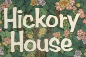 Hickory House