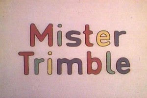 Mister Trimble