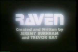 Raven