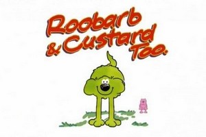 Roobarb and Custard Too
