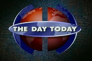 The Day Today