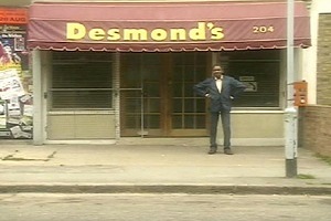 Desmond's