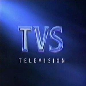 TVS Logo (C) Television South