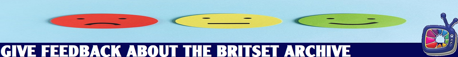 Give Feedback About The BritSet Archive
