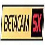 Betacam SX