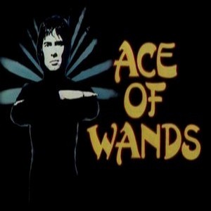 Titles to Ace of Wands from the 6th September 1972