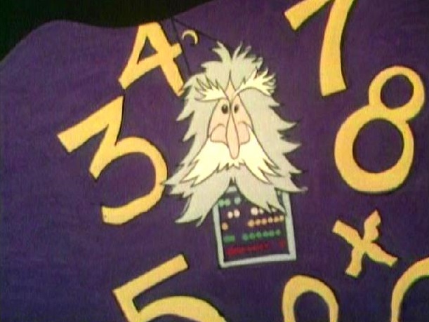 Numbers Wizzard